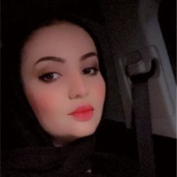 Maryam Alhashmi