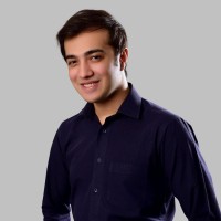 Zohaib T. Khan