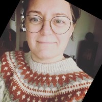 Trine Bydahl Gulbrandsen