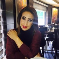 Lubna Haddad