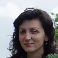 Alena Prakunina