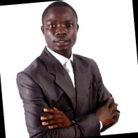 Alola Olayinka BTech, C.Sc.