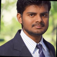 Ankit Kr Sahgal