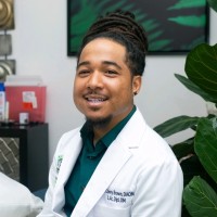 Dr. Corey Brown, DAOM, L.Ac, Dipl. O.M. (NCCAOM)