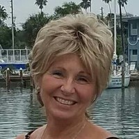 Marilyn Moore