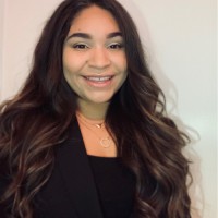 Vanessa Gomez-camarillo