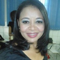 Lusicleide Cia Palmas