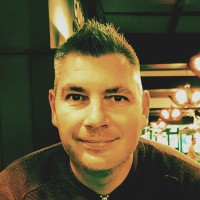 Joe Savage