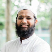 Dr. Mohd. Farooq Shaikh, PhD, GCHE