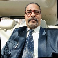 Vinay Leslie Daniel