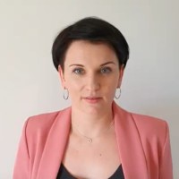 Liudmila Golob