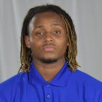 Josiah Curry-Fulgham