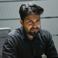 Aneesh Chandran