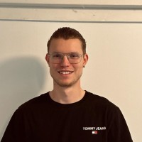 Jordy Van Den Broek