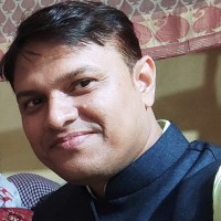 Chandan Kumar Pandey