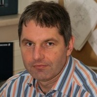Bacsó István