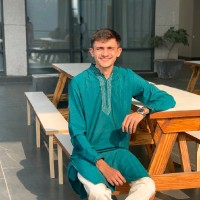 Nihal Mansuri