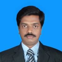 Raj Edwin Christopher