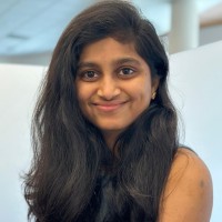 Pallavi M