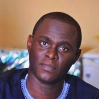 Oseghale Roland Esezobor