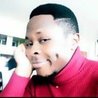 Blessing Muyambo