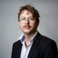 Carl Edholm