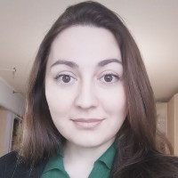 Анна Косарева