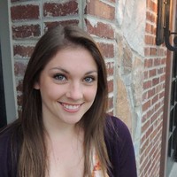 Chloe Mcknight