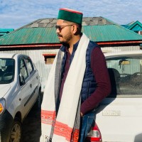 Hemant Singh Bhandari