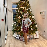 Chelsea Dow