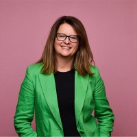 Donna Warrener Msc. FCIPD