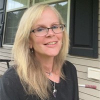 Gail McKay
