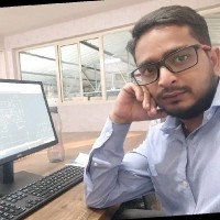 Kishan Upadhyay