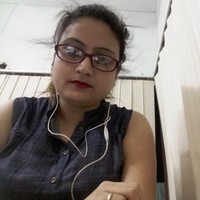 Shilpi Chakraborty