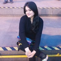 Monika Chawla