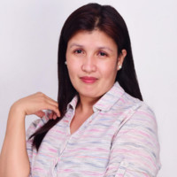 Arlene Marin