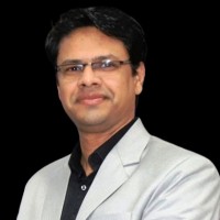 CHANDRESH GUPTA