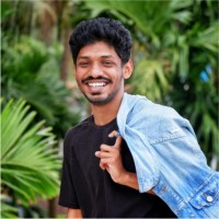 Ashith M B