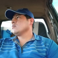 Alex Santiago Alvarez
