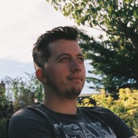 Peter Suffern