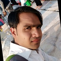 Asif Saifi Fos City Shamli