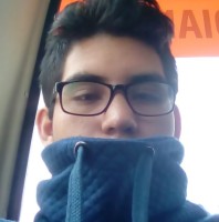 Kit Valentin Villar Espinoza