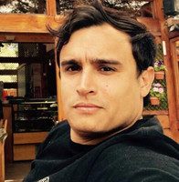 Nicolás Cuello