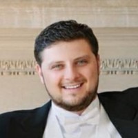 Peter Traina Jr