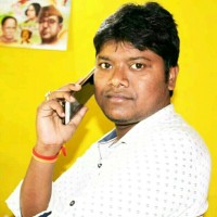 Nayan Sahoo