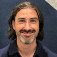 Patrick James Vagg
