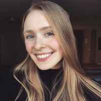 Angela Rush, M.Ed