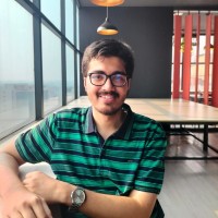 Nazmus Sakib Touhid