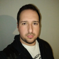 Joel Carrizo