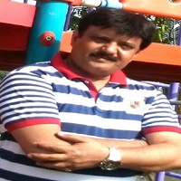 ramesh grover